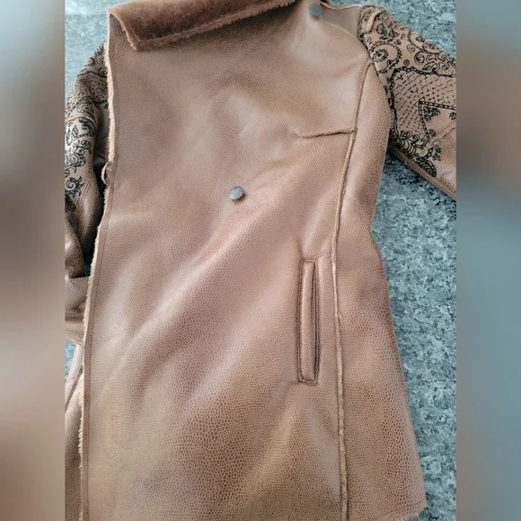 Desigual Jacket Size 36 😍 - Picture 9 of 15